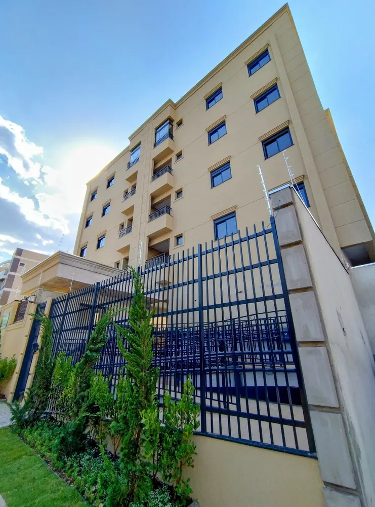 Apartamento, 2 quartos, 75 m² - Foto 1
