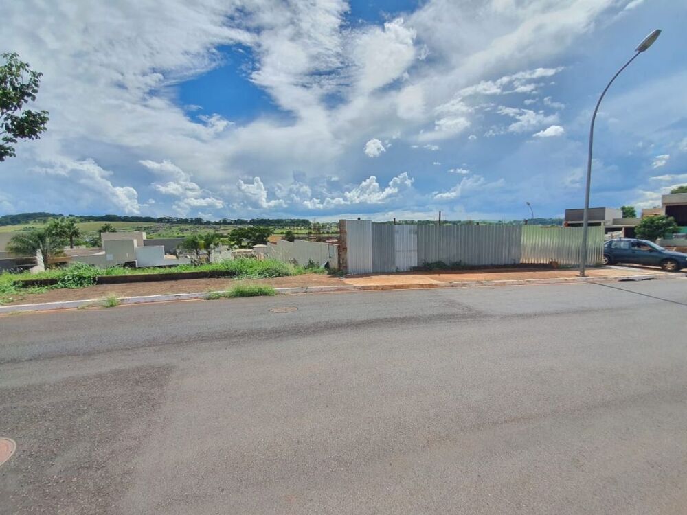 Terreno, 550 m² - Foto 2