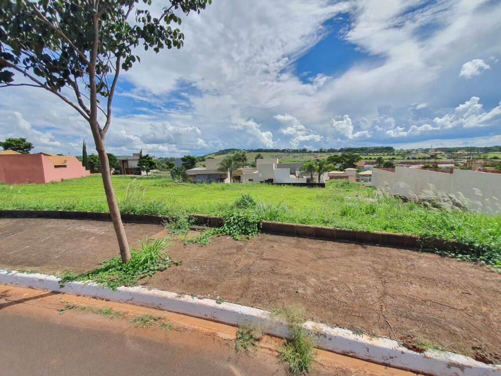 Terreno, 550 m² - Foto 1