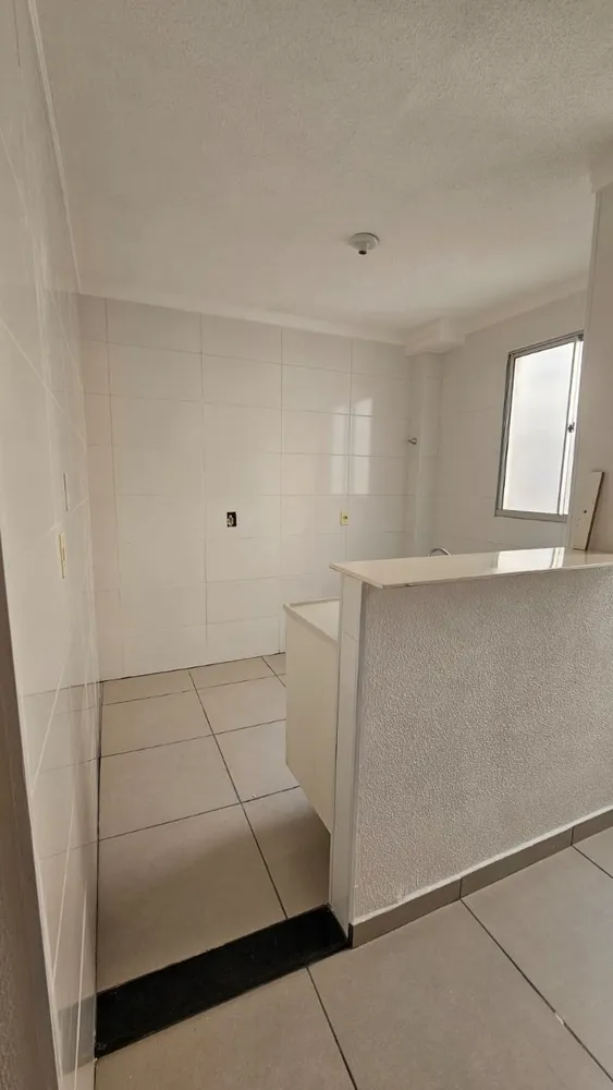 Apartamento, 2 quartos, 45 m² - Foto 5