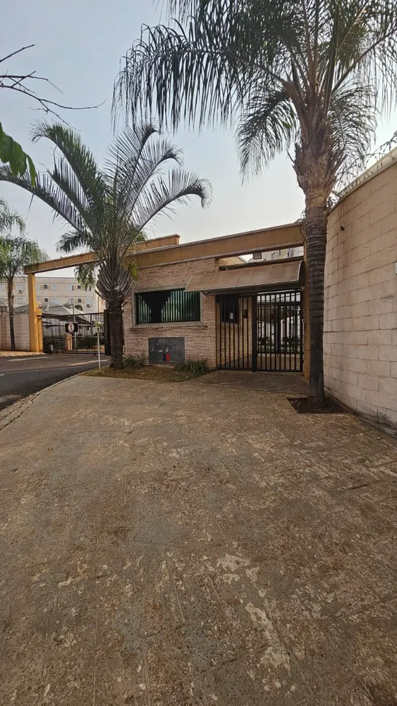 Apartamento, 2 quartos, 45 m² - Foto 8