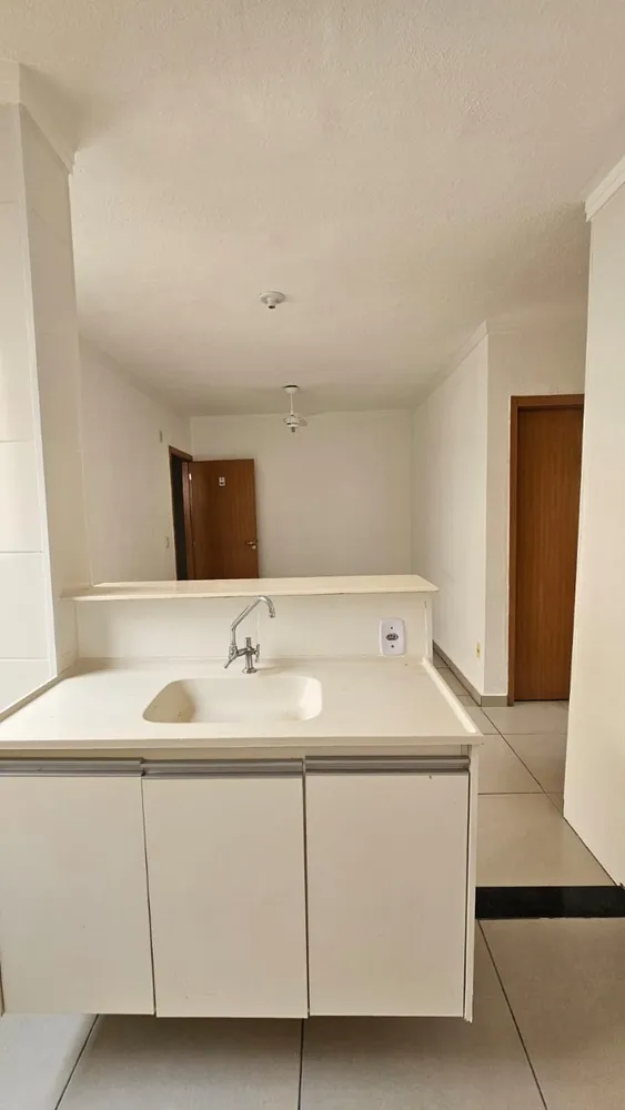 Apartamento, 2 quartos, 45 m² - Foto 4