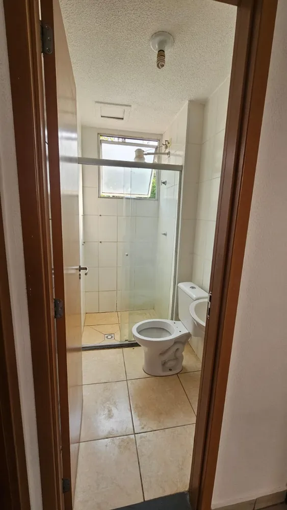 Apartamento, 2 quartos, 45 m² - Foto 5