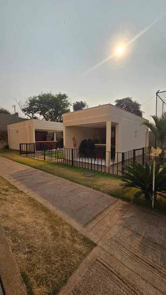 Apartamento, 2 quartos, 45 m² - Foto 6