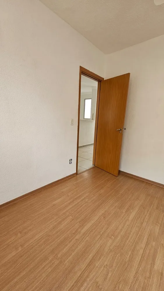 Apartamento, 2 quartos, 45 m² - Foto 3