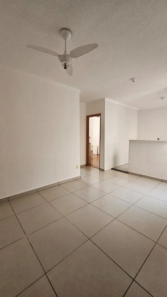 Apartamento, 2 quartos, 45 m² - Foto 7