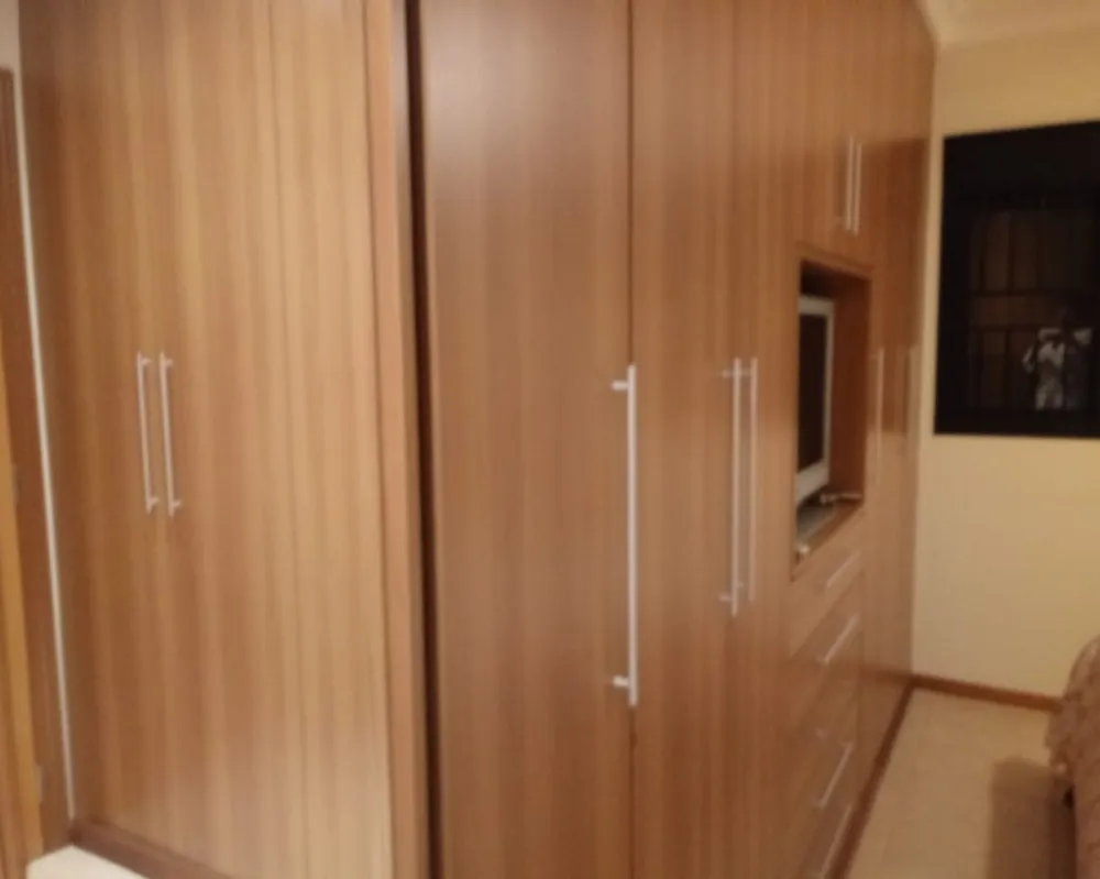 Apartamento, 3 quartos, 166 m² - Foto 4