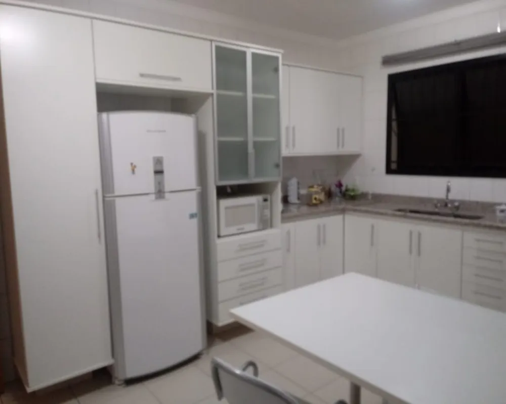 Apartamento, 3 quartos, 166 m² - Foto 7