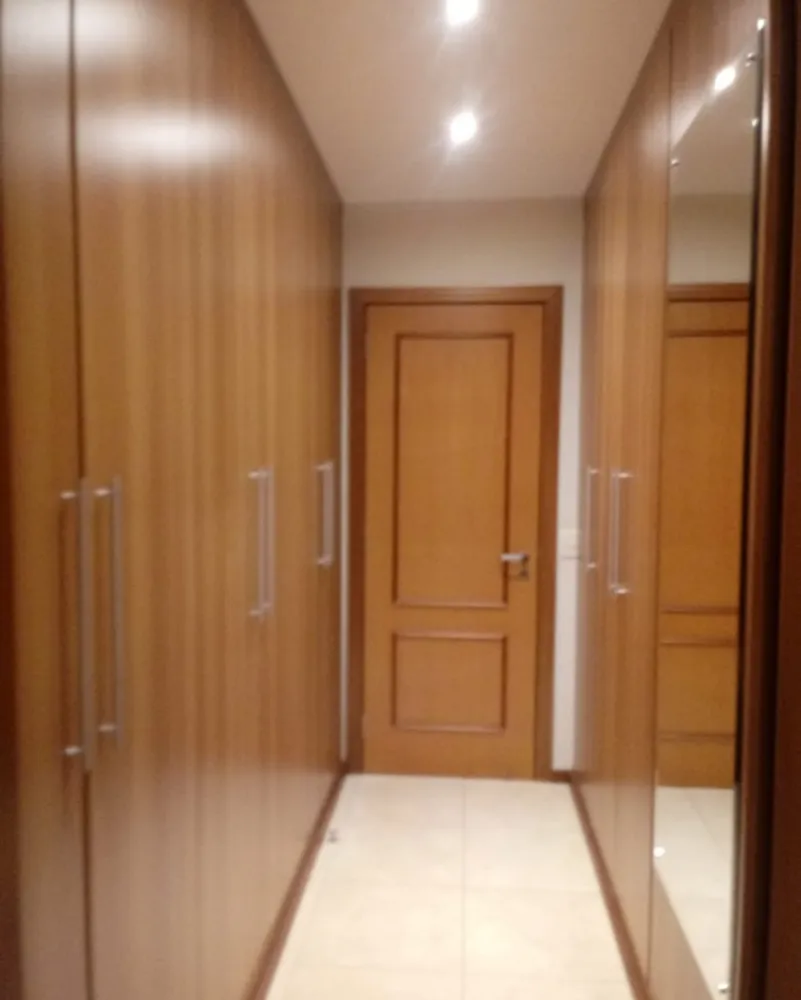 Apartamento, 3 quartos, 166 m² - Foto 6