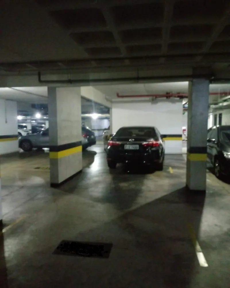 Apartamento, 3 quartos, 166 m² - Foto 7