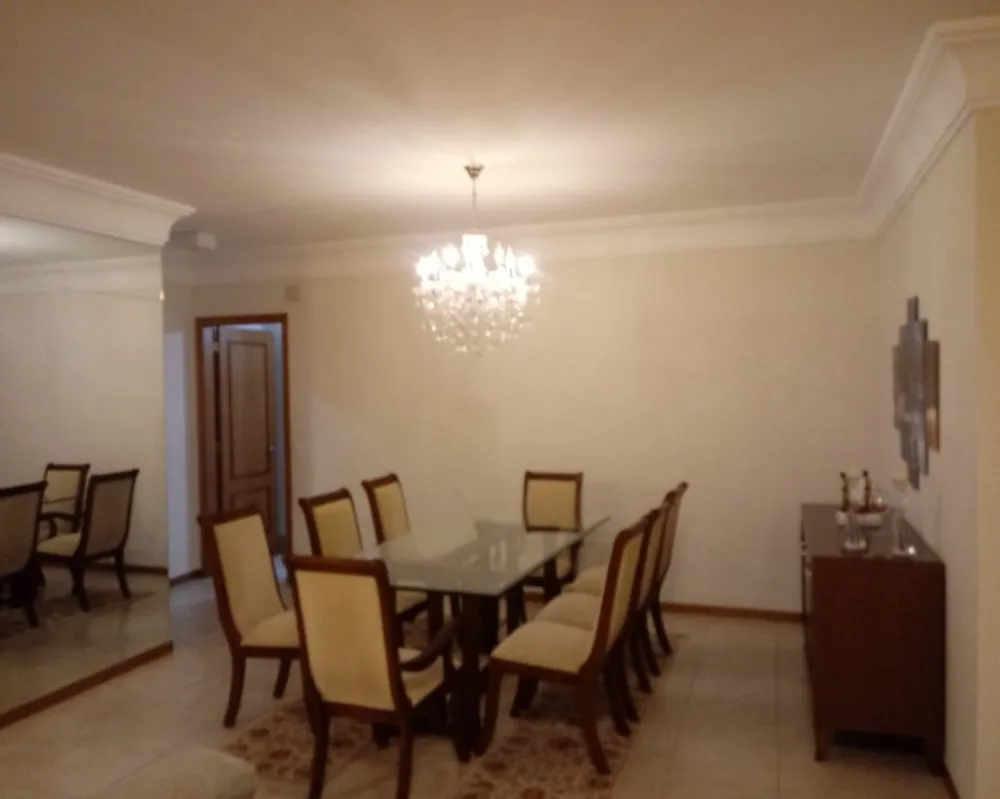 Apartamento, 3 quartos, 166 m² - Foto 3