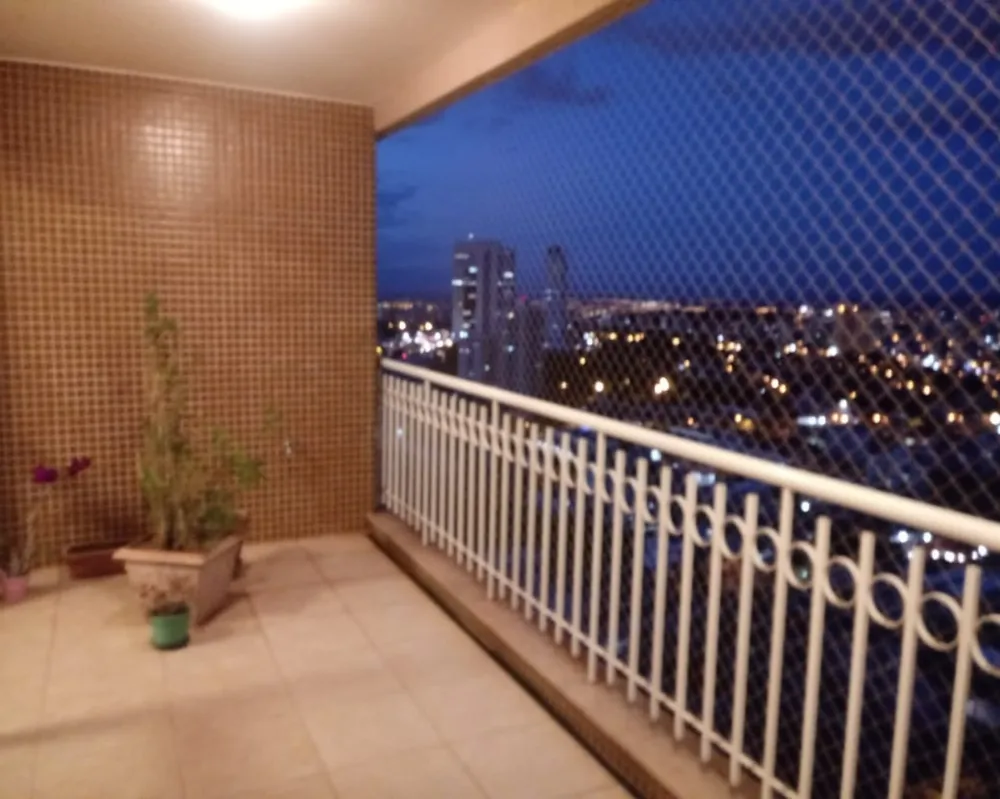 Apartamento, 3 quartos, 166 m² - Foto 5