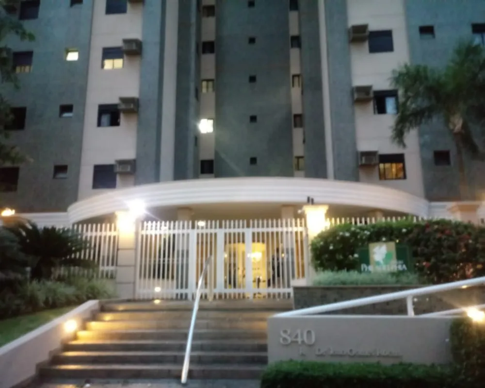Apartamento, 3 quartos, 166 m² - Foto 5