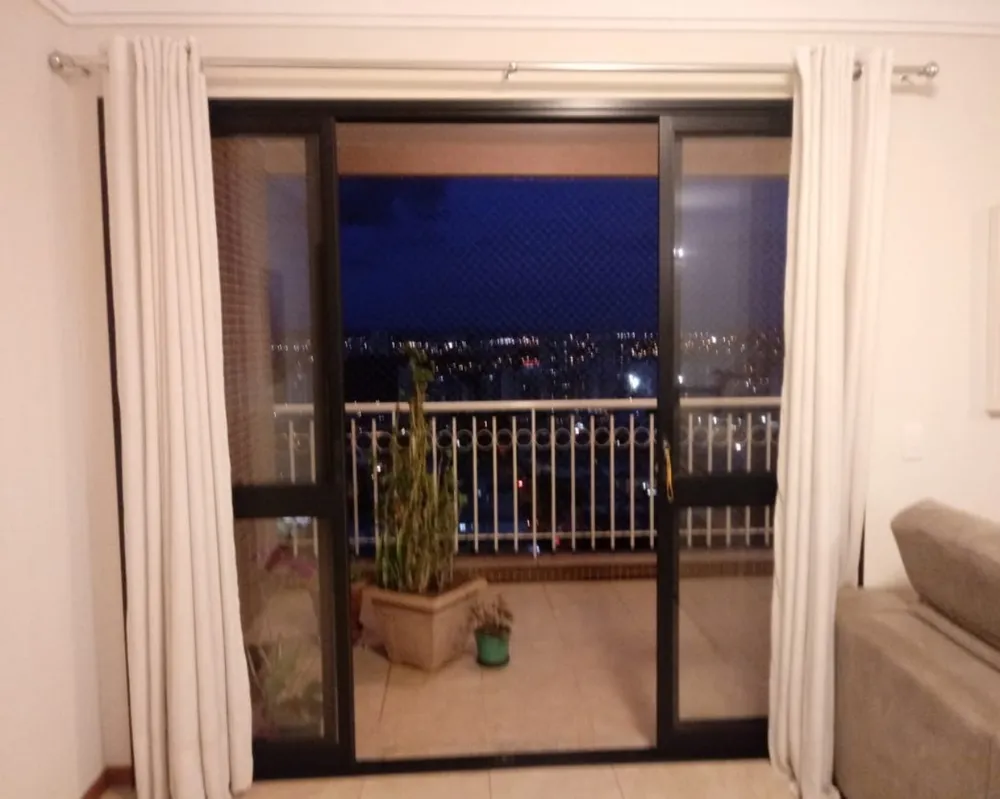 Apartamento, 3 quartos, 166 m² - Foto 4