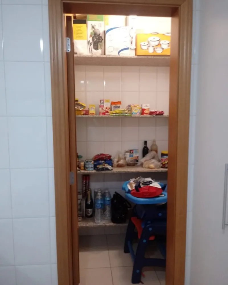 Apartamento, 3 quartos, 166 m² - Foto 8