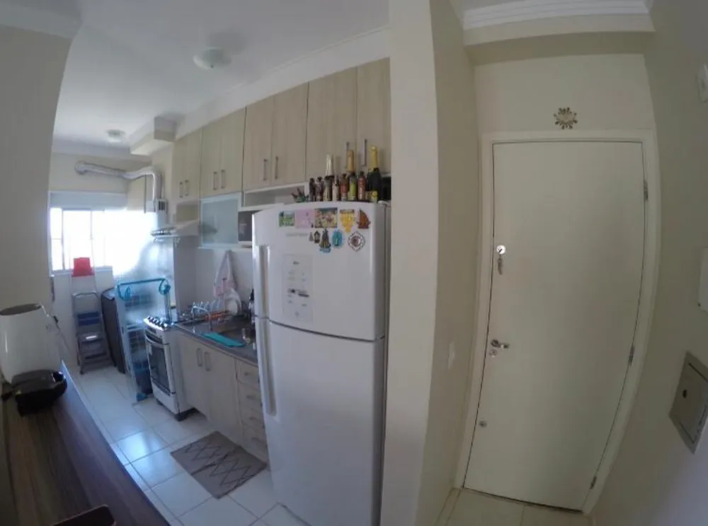 Apartamento, 2 quartos, 46 m² - Foto 8