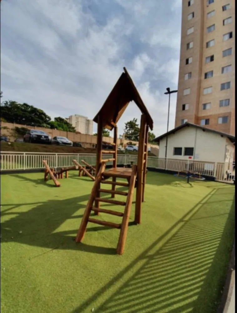 Apartamento, 2 quartos, 46 m² - Foto 6
