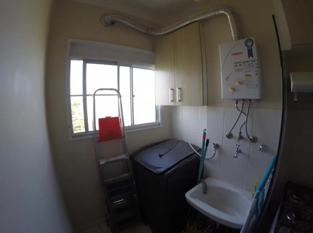Apartamento, 2 quartos, 46 m² - Foto 10