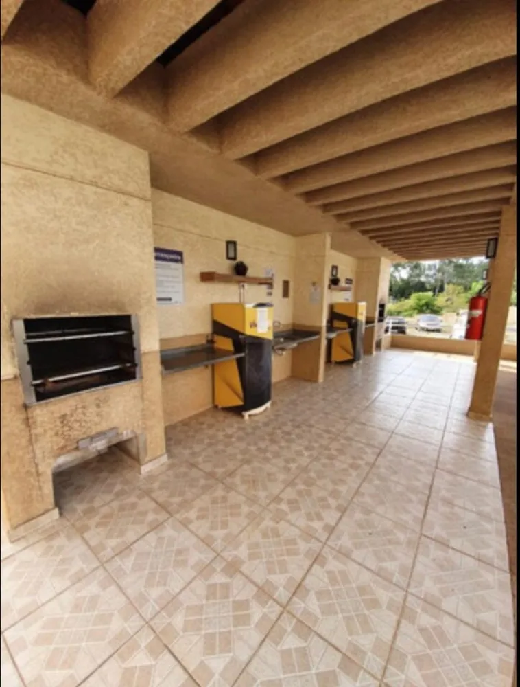 Apartamento, 2 quartos, 46 m² - Foto 11