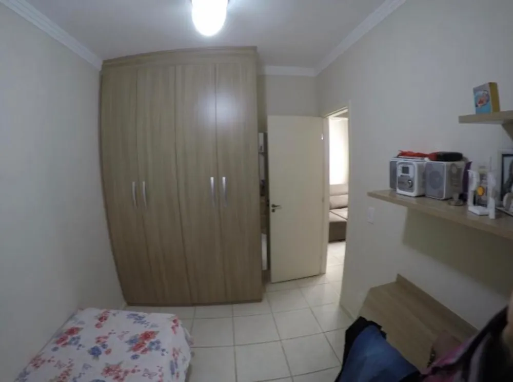 Apartamento, 2 quartos, 46 m² - Foto 3