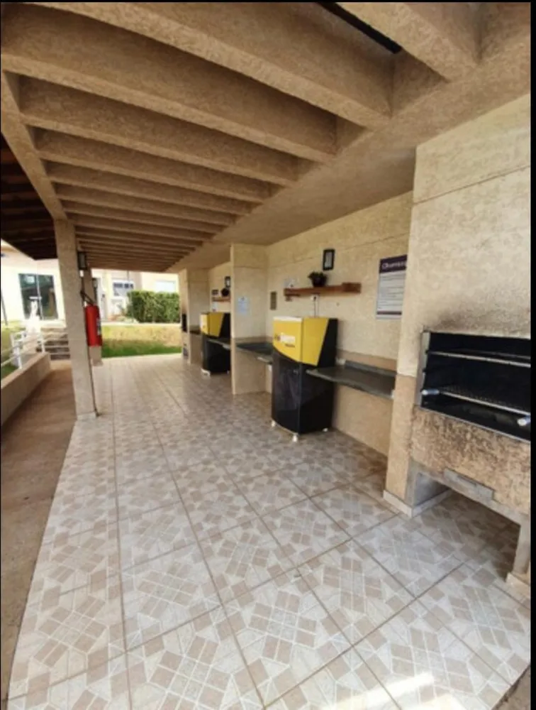 Apartamento, 2 quartos, 46 m² - Foto 7