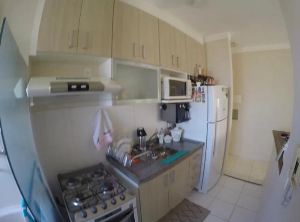 Apartamento, 2 quartos, 46 m² - Foto 5