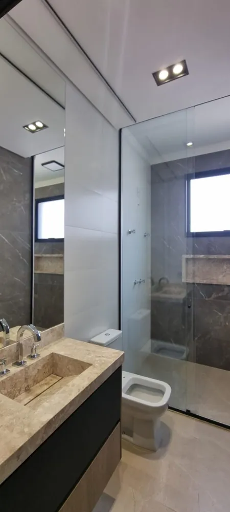 Casa, 4 quartos - Foto 4