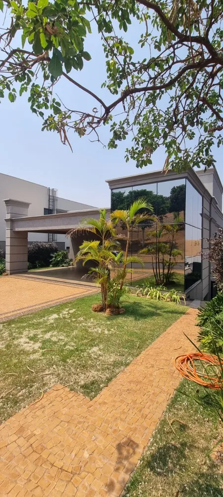 Casa, 4 quartos - Foto 2