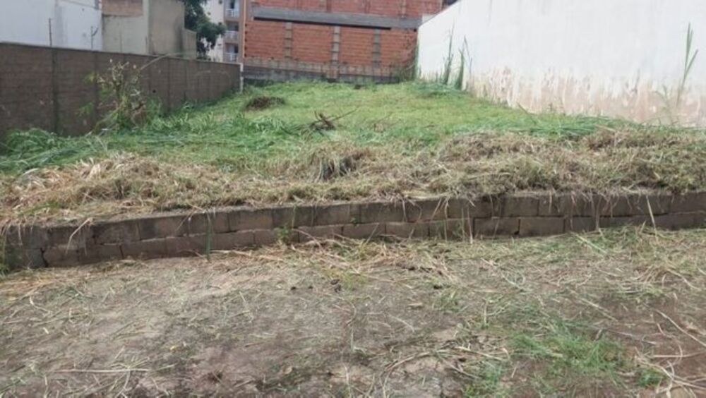 Terreno, 300 m² - Foto 1