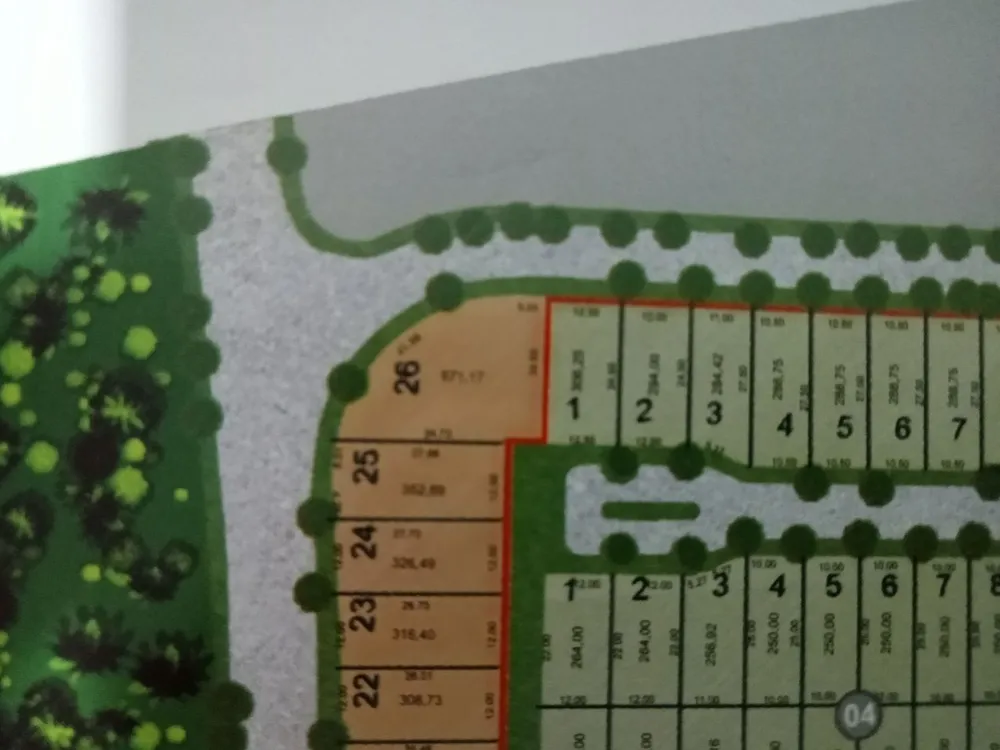 Loteamento e Condomínio, 672 m² - Foto 2