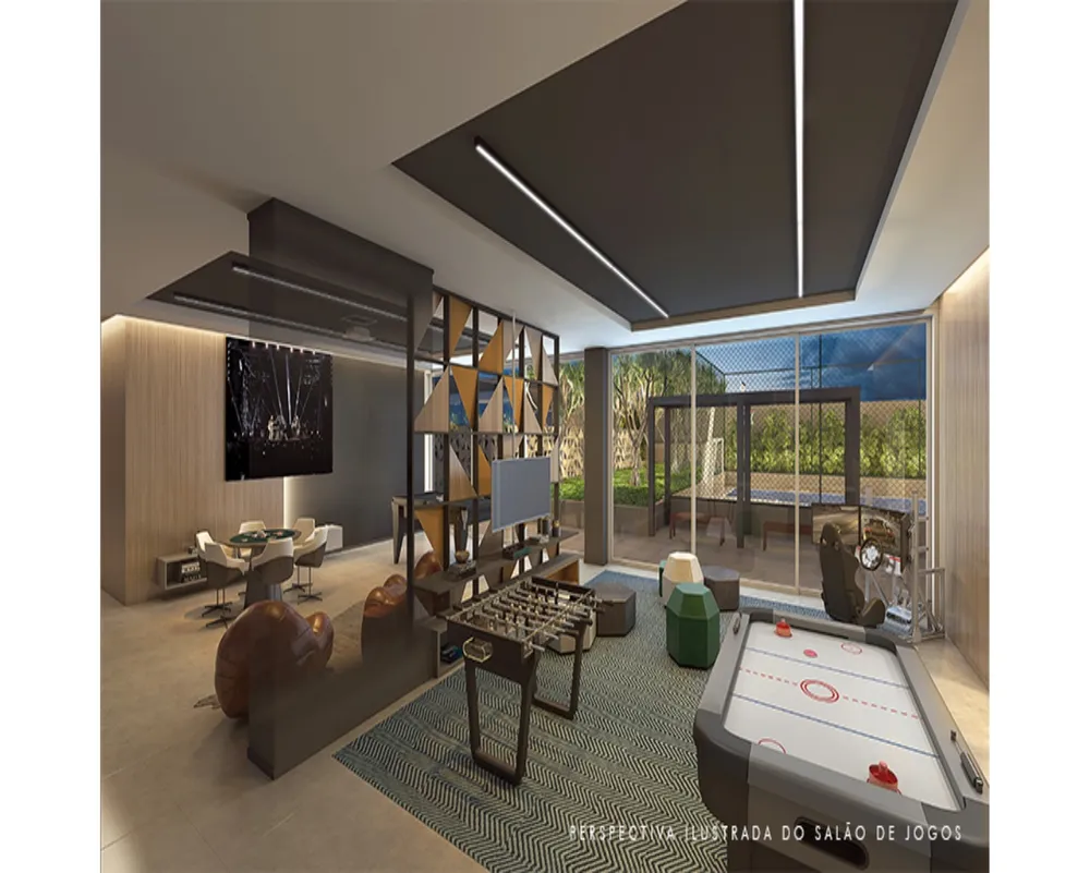 Apartamento, 4 quartos, 274 m² - Foto 7
