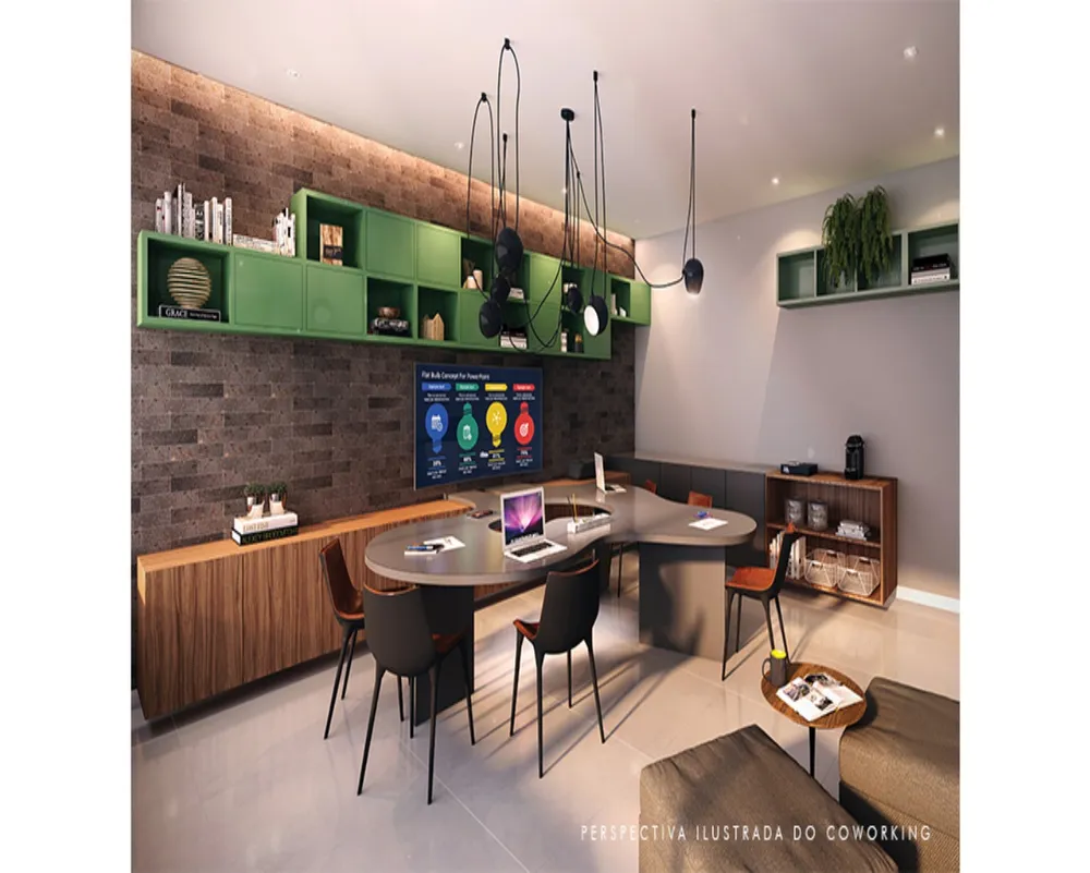 Apartamento, 4 quartos, 274 m² - Foto 8