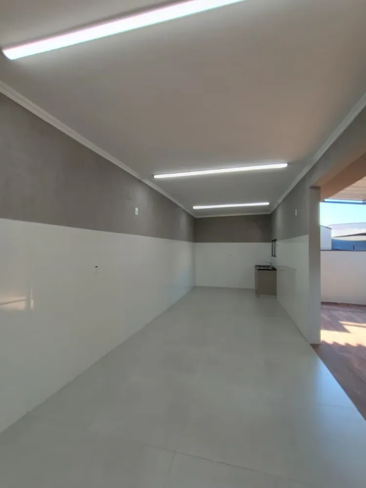 Casa, 3 quartos - Foto 8