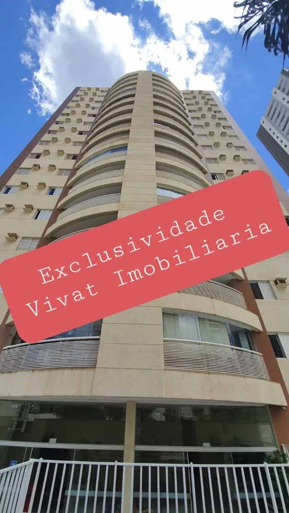 Apartamento, 3 quartos, 107 m² - Foto 1