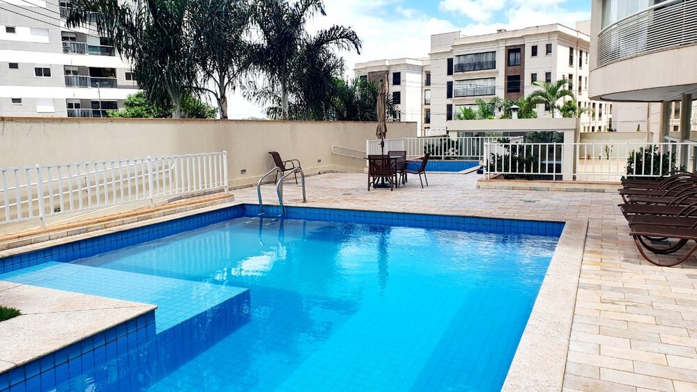 Apartamento, 3 quartos, 107 m² - Foto 20