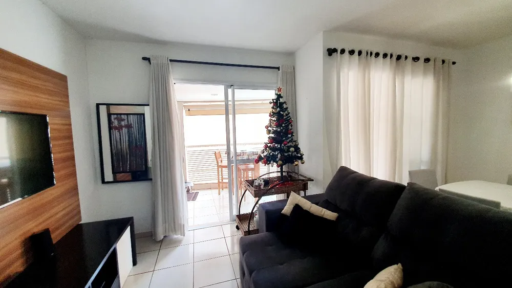 Apartamento, 3 quartos, 107 m² - Foto 4