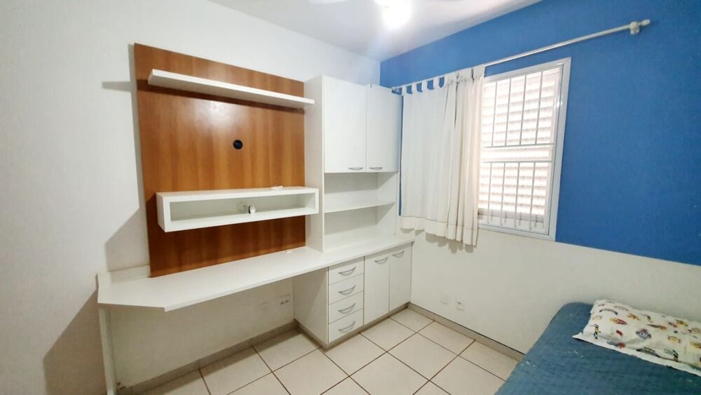 Apartamento, 3 quartos, 107 m² - Foto 4