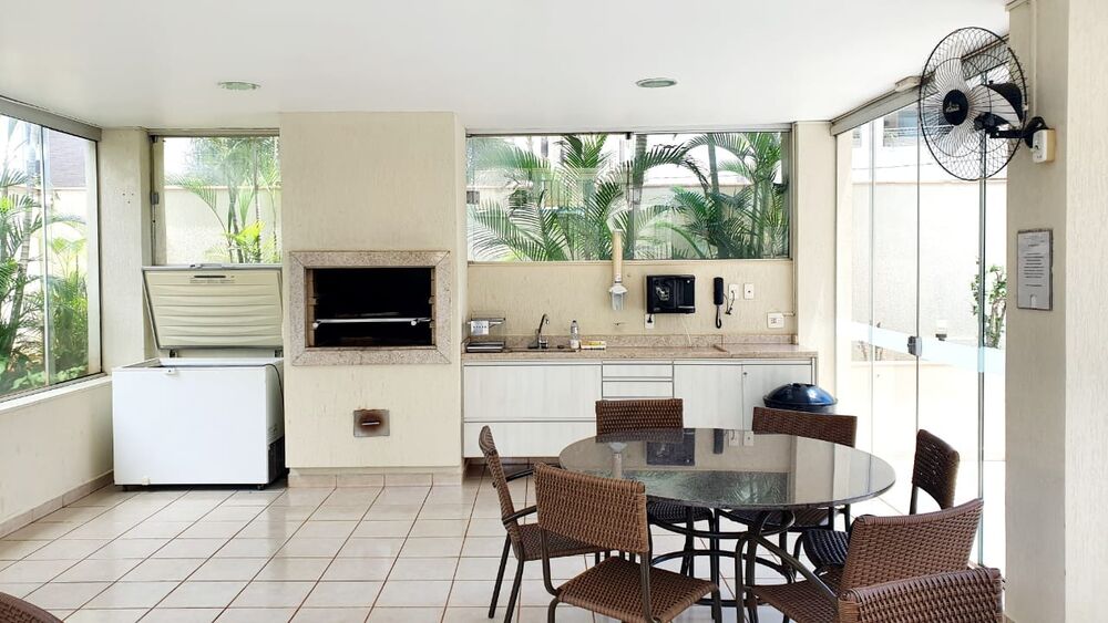 Apartamento, 3 quartos, 107 m² - Foto 13
