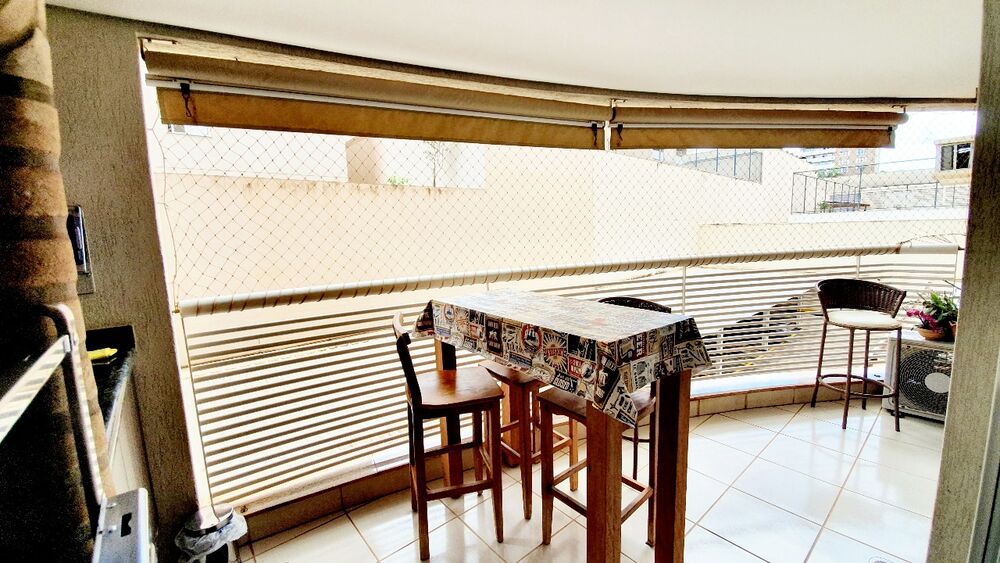 Apartamento, 3 quartos, 107 m² - Foto 6
