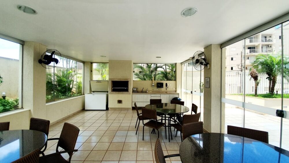 Apartamento, 3 quartos, 107 m² - Foto 5