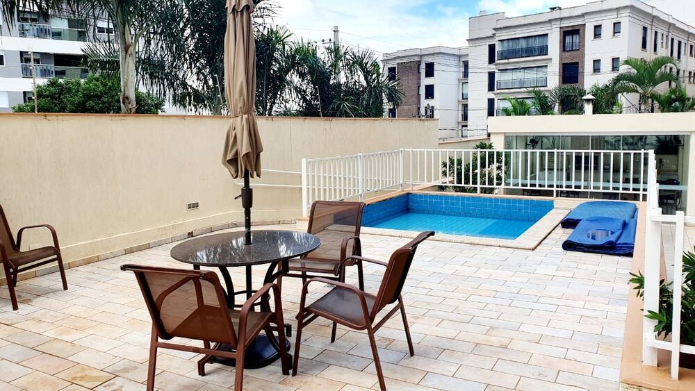 Apartamento, 3 quartos, 107 m² - Foto 22