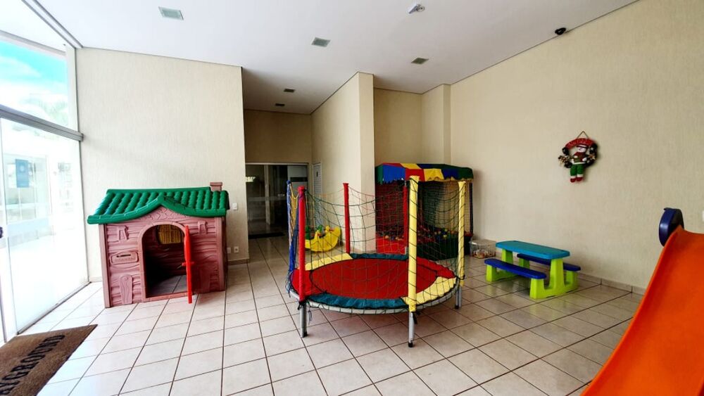 Apartamento, 3 quartos, 107 m² - Foto 10