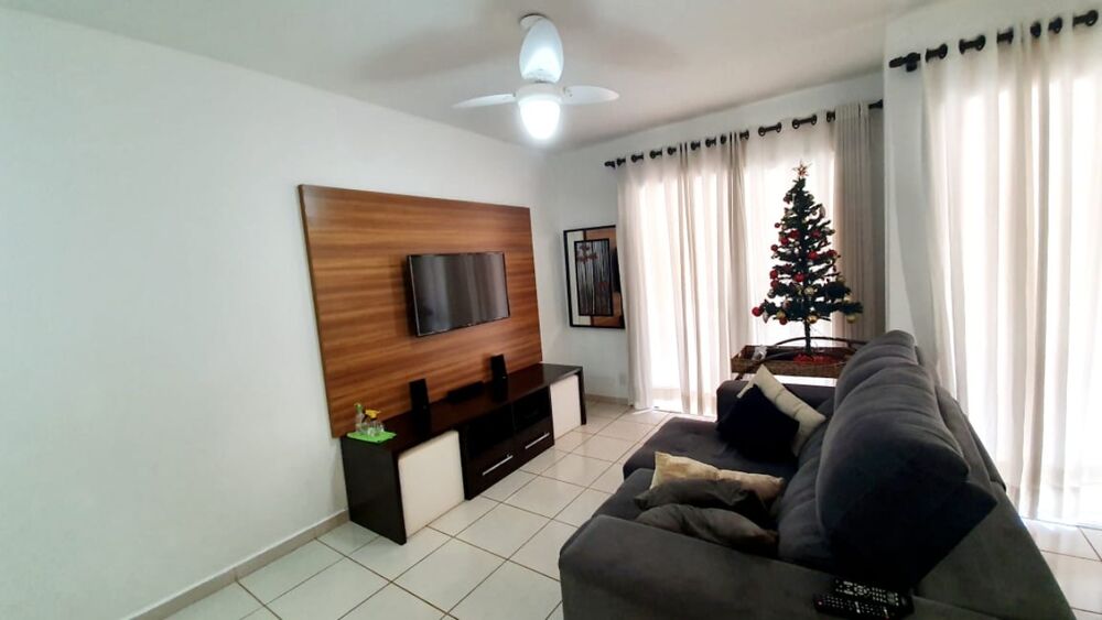 Apartamento, 3 quartos, 107 m² - Foto 9