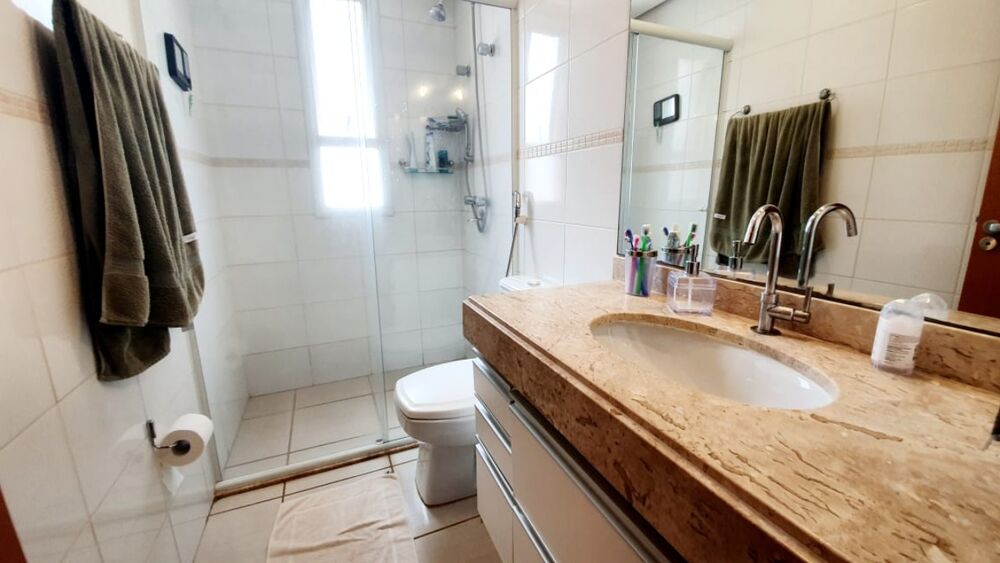 Apartamento, 3 quartos, 107 m² - Foto 3