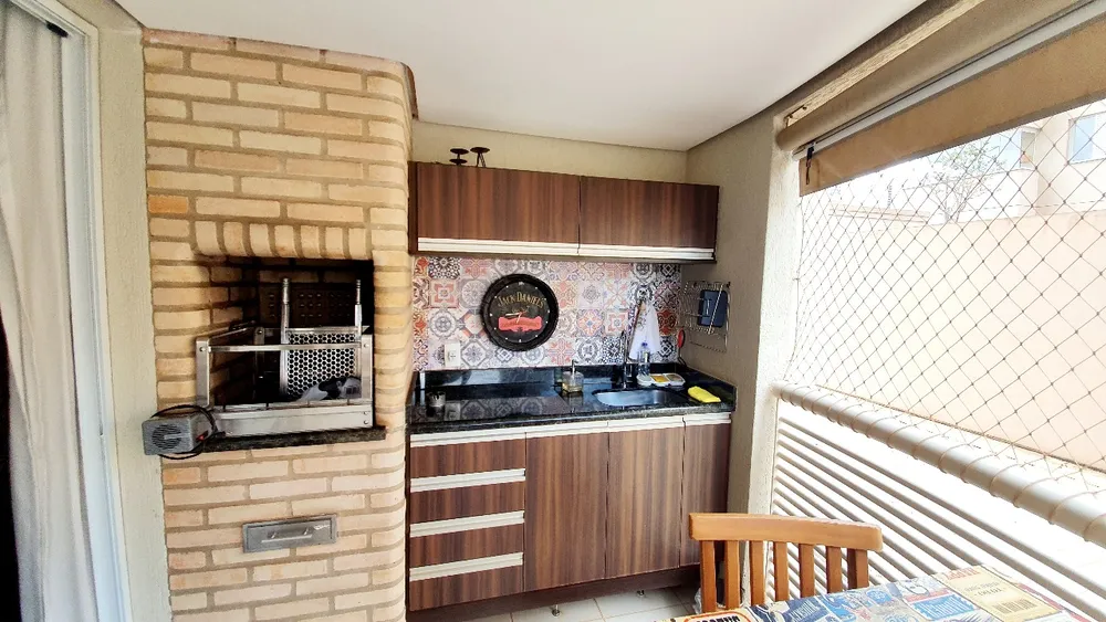 Apartamento, 3 quartos, 107 m² - Foto 7