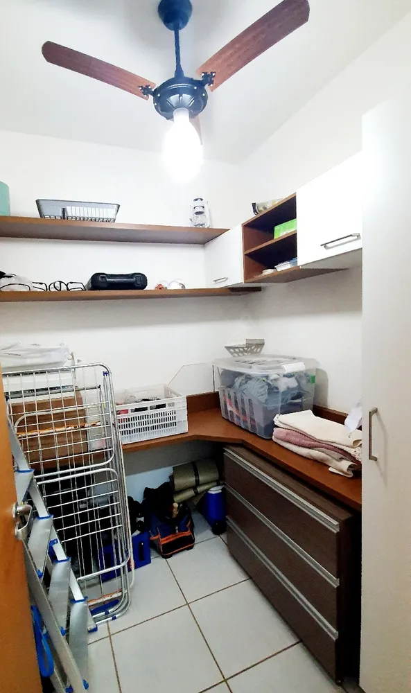 Apartamento, 3 quartos, 107 m² - Foto 12