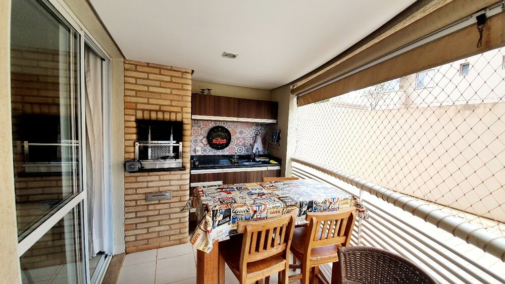Apartamento, 3 quartos, 107 m² - Foto 18