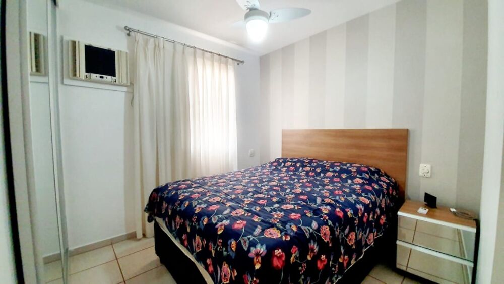 Apartamento, 3 quartos, 107 m² - Foto 1