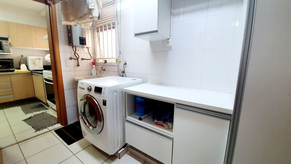 Apartamento, 3 quartos, 107 m² - Foto 7
