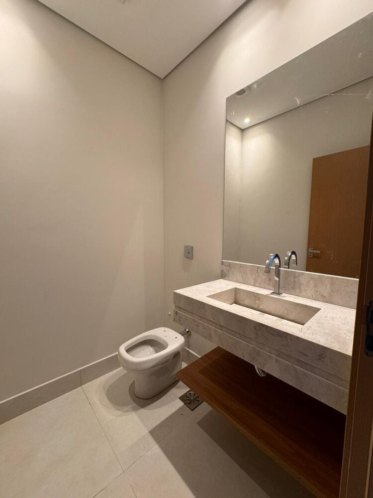Casa, 3 quartos - Foto 4
